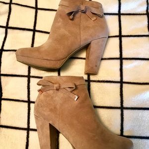 Lauren Conrad high heels